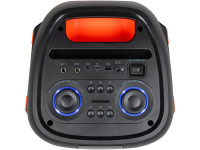 Ibiza Coluna Amplificada 2x8 Ibiza Coluna Amplificada 2x8